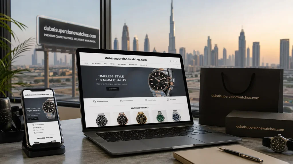 Replica Watches Dubai