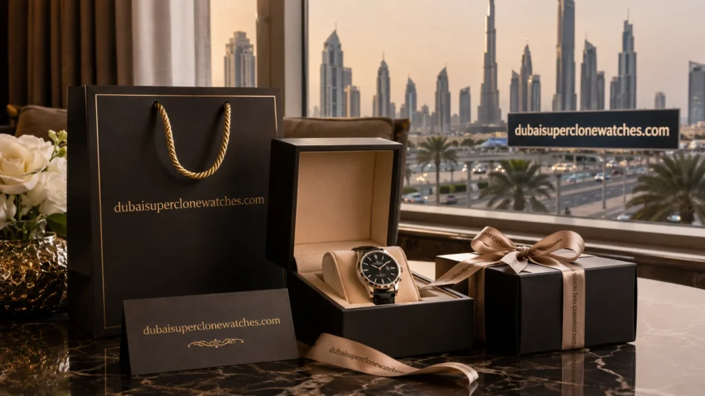 Replica Watches Dubai