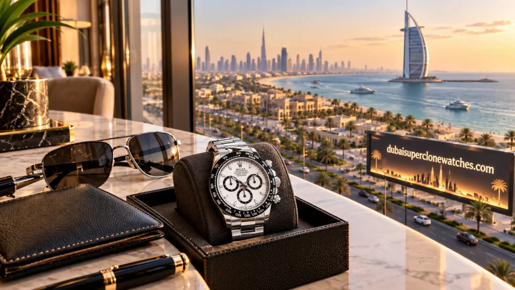 Best Super Clone Watches Jumeirah