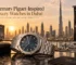 Audemars Piguet-Inspired Luxury Watches in Dubai