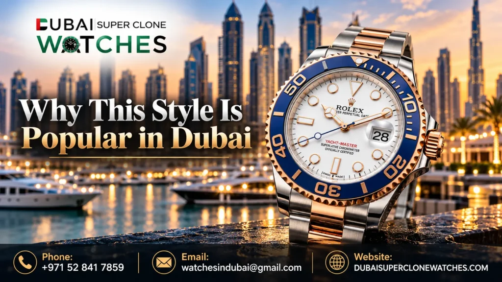 ROLEX YATCH MASTER BLUE