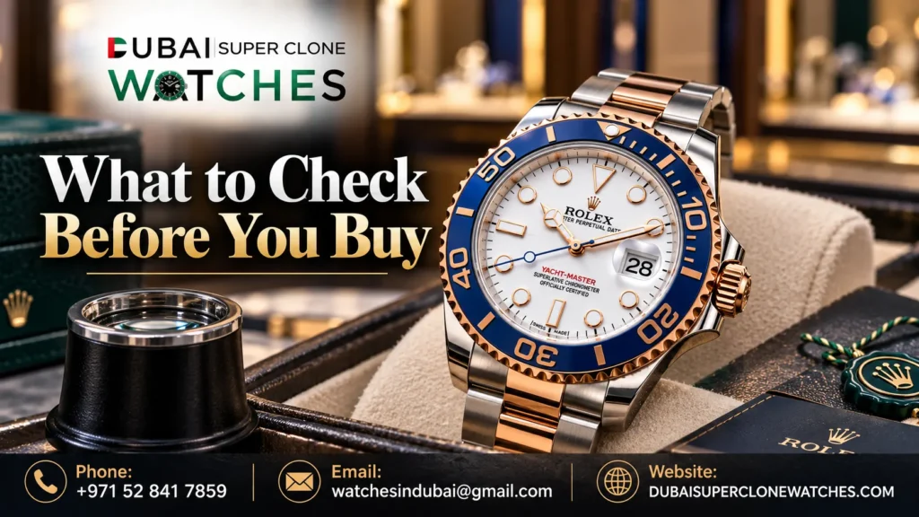 ROLEX YATCH MASTER BLUE