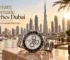 Premium Automatic Watches Dubai
