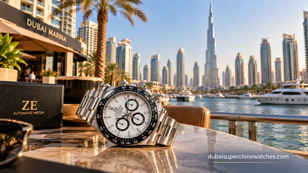Premium Automatic Watches Dubai