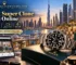 Rolex Super Clone Dubai Online