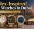 Richard Mille Super Clone UAE