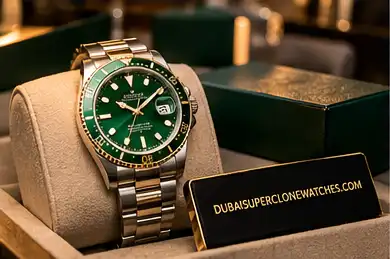 Richard Mille Super Clone UAE